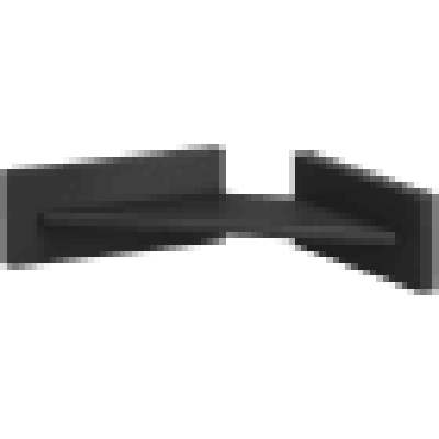 KOHLER 23287-BL BATH GRAB BARS