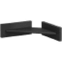 KOHLER 23287-BL BATH GRAB BARS