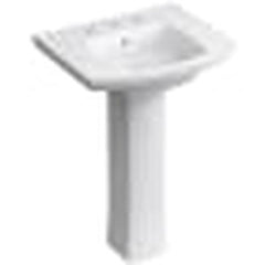 KOHLER 24050-8-0 FLOOR SINKS
