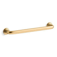 KOHLER 25495-2MB BATH GRAB BARS