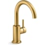 KOHLER 26369-2MB BATH & KITCHEN FAUCETS