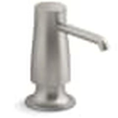 KOHLER 26099-VS SOAP & DISPENSERS