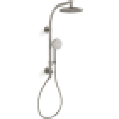 KOHLER 27118-G-BN SHOWER HEADS