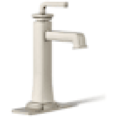 KOHLER 26430-4-BN BATH & KITCHEN FAUCETS