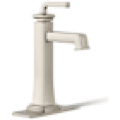 KOHLER 26430-4-BN BATH & KITCHEN FAUCETS