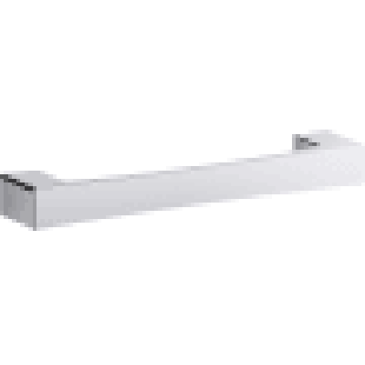 KOHLER 26640-CP BATH GRAB BARS