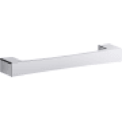 KOHLER 26640-CP BATH GRAB BARS
