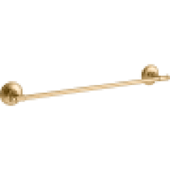 KOHLER 26499-2MB BATH GRAB BARS