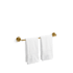 KOHLER 27426-2MB BATH GRAB BARS