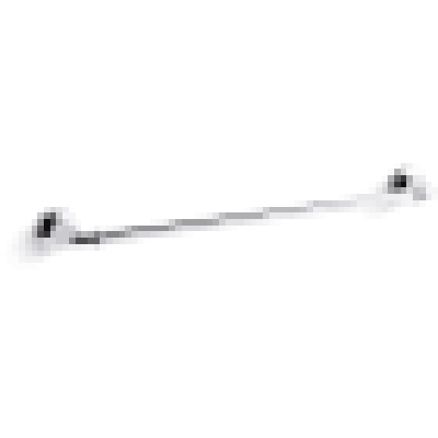 KOHLER 27384-CP BATHROOM EXHAUST FANS & KITS