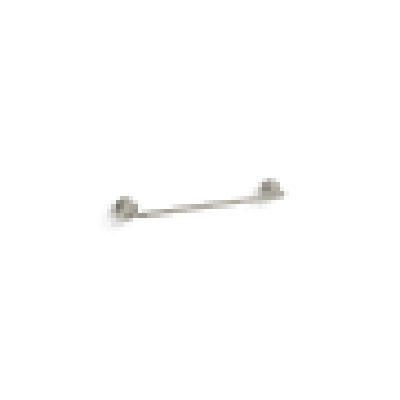 KOHLER 27425-BN BATH GRAB BARS