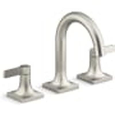 KOHLER 28125-4K-BN BATH & KITCHEN FAUCETS
