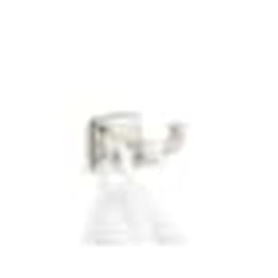 KOHLER 27411-SN BATH GRAB BARS