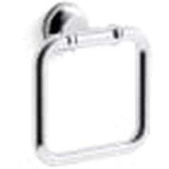 KOHLER 27386-CP TOILETS & ACCESSORIES