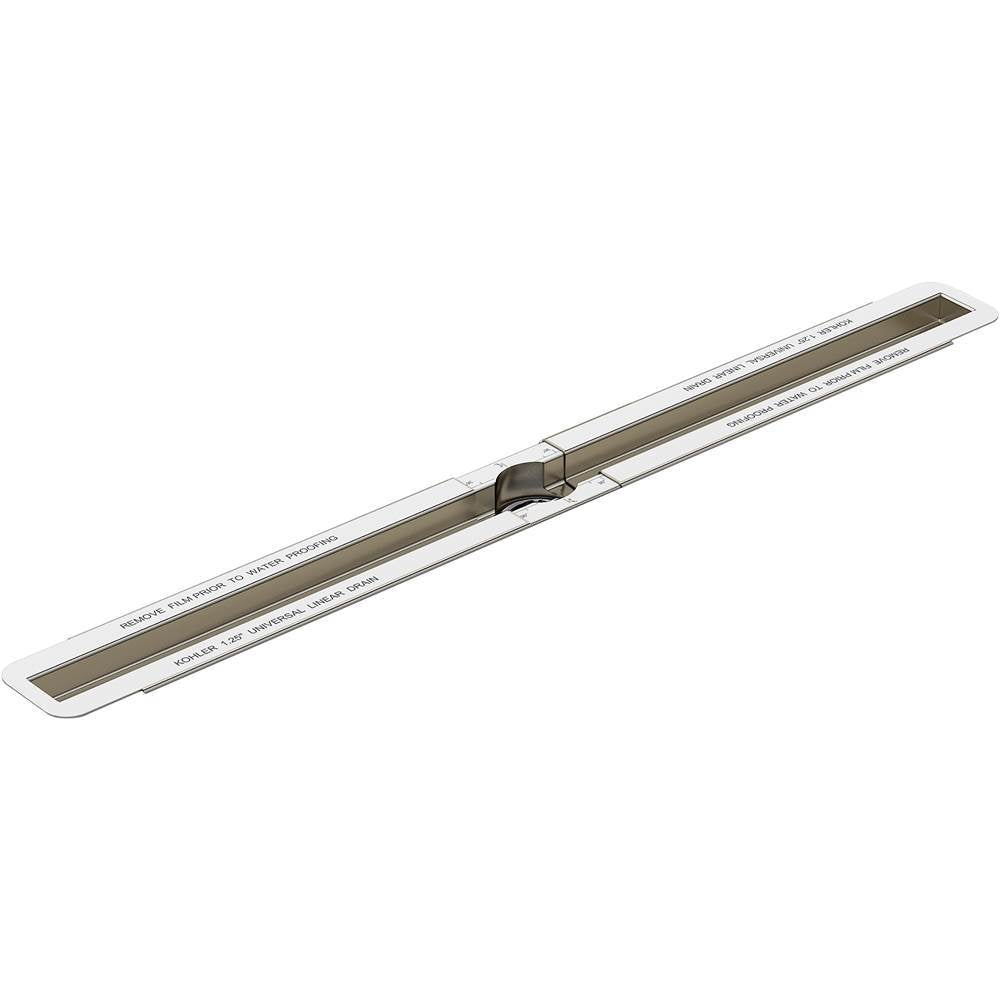 KOHLER 32619-NA FLOOR DRAINS