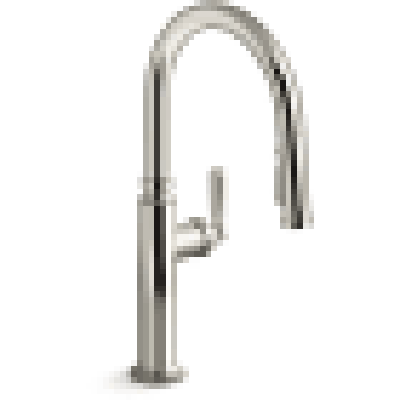 KOHLER 28358-SN KITCHEN FAUCETS