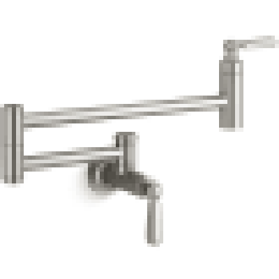 KOHLER 28359-VS KITCHEN FAUCETS