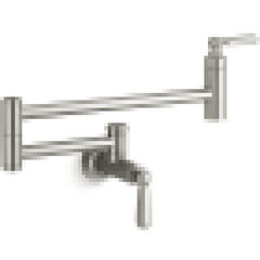 KOHLER 28359-VS KITCHEN FAUCETS