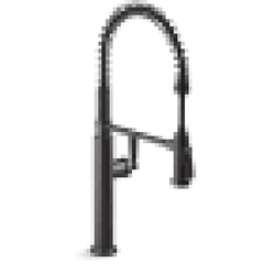 KOHLER 28360-BL KITCHEN FAUCETS