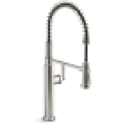 KOHLER 28360-VS KITCHEN FAUCETS
