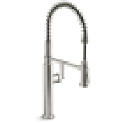 KOHLER 28360-VS KITCHEN FAUCETS