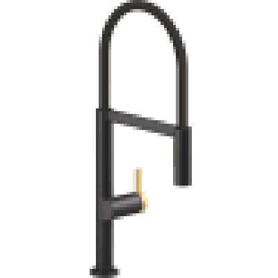 KOHLER 28267-BMB BATH & KITCHEN FAUCETS