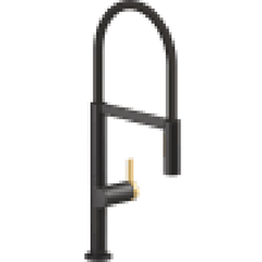 KOHLER 28267-BMB BATH & KITCHEN FAUCETS