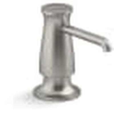 KOHLER 35762-VS KITCHEN FAUCETS