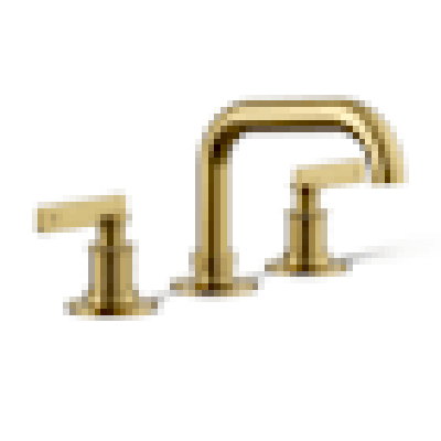 KOHLER 35908-4N-2MB BATH & KITCHEN FAUCETS