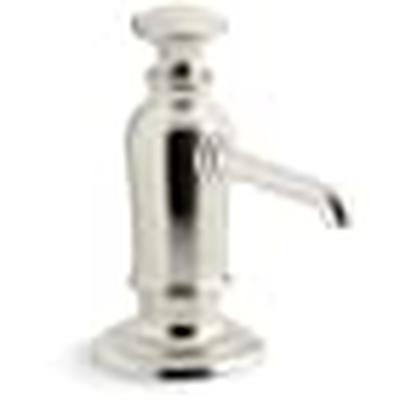 KOHLER 35759-SN SOAP & DISPENSERS