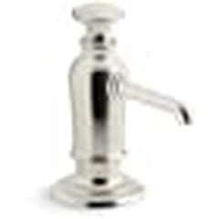 KOHLER 35759-SN SOAP & DISPENSERS
