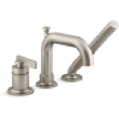 KOHLER 35913-4-BN BATH & KITCHEN FAUCETS