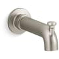 KOHLER 35923-BN BATHROOM EXHAUST FANS & KITS