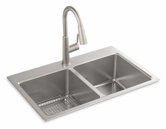 KOHLER 31465-1PC-NA SINK DISPOSALS