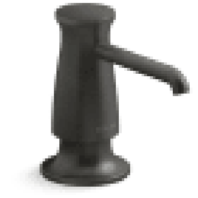 KOHLER 35762-2BZ BATHROOM EXHAUST FANS & KITS