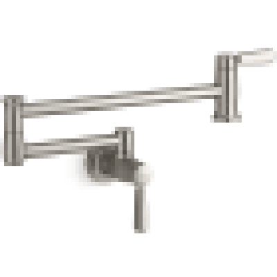 KOHLER 35744-VS BATH & KITCHEN FAUCETS