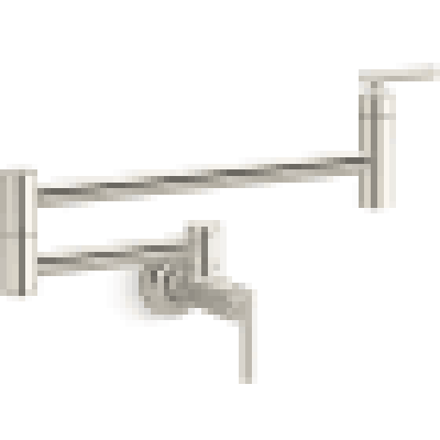 KOHLER 35745-SN BATH & KITCHEN FAUCETS