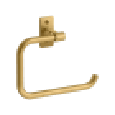KOHLER 35928-2MB BATH GRAB BARS