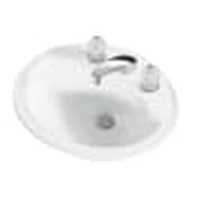 KOHLER 442008-0 FLOOR SINKS