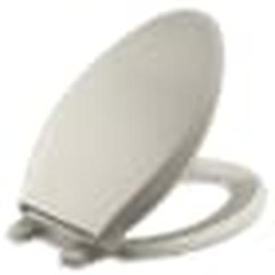KOHLER 4636-RL-G9 TOILET SEATS