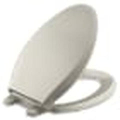 KOHLER 4636-RL-G9 TOILET SEATS