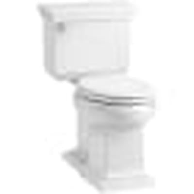 KOHLER 6669-0 TOILETS & ACCESSORIES