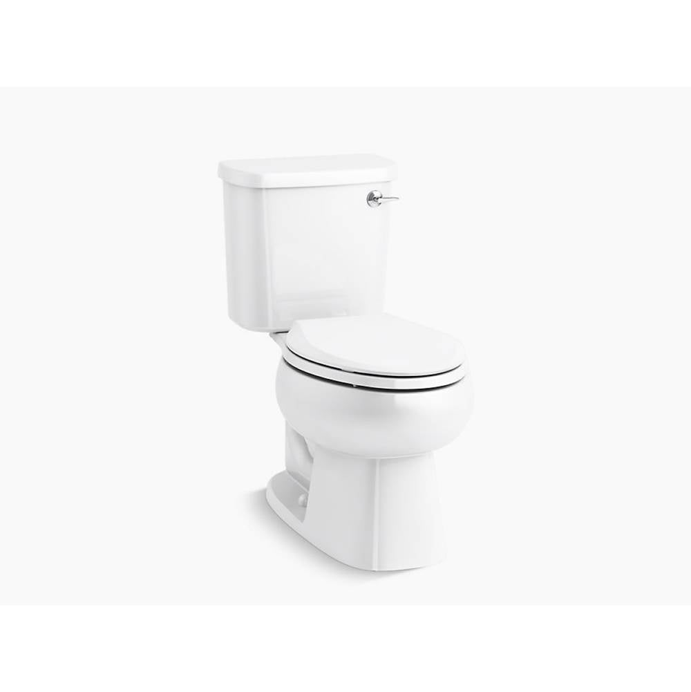 KOHLER 402323-RA-0 TOILETS & ACCESSORIES