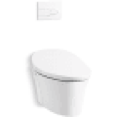 KOHLER 5402-0 TOILETS & ACCESSORIES