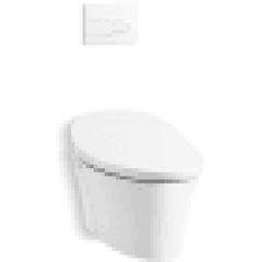 KOHLER 5402-0 TOILETS & ACCESSORIES