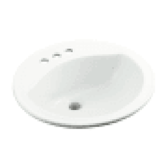 KOHLER 441904-0 TOILETS & ACCESSORIES