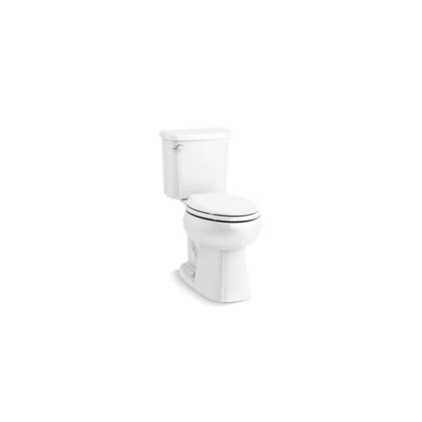 KOHLER 402325-0 TOILETS & ACCESSORIES