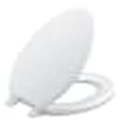 KOHLER 4695-0 TOILET SEATS