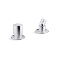 KOHLER 77989-CP BATHROOM EXHAUST FANS & KITS