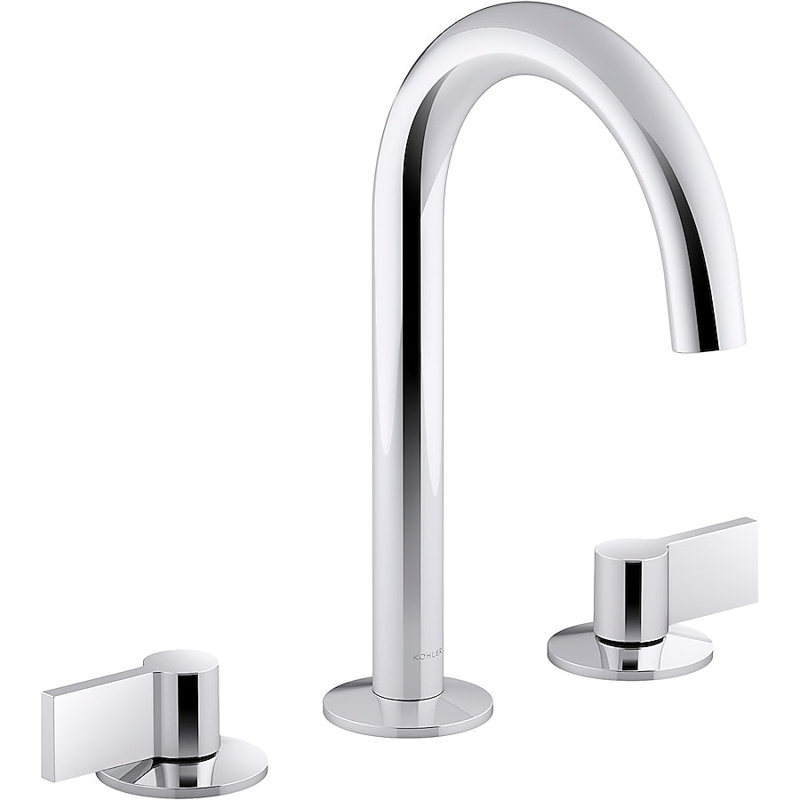 KOHLER 77967-77974-4-CP BATH & KITCHEN FAUCETS